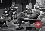 Standbild Leroy Collins Washington DC USA, 1965, aus Sekunde 24 historischem Filmmaterial Videoclip 65675034300