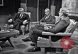Standbild Leroy Collins Washington DC USA, 1965, aus Sekunde 25 historischem Filmmaterial Videoclip 65675034300