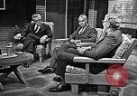 Standbild Leroy Collins Washington DC USA, 1965, aus Sekunde 27 historischem Filmmaterial Videoclip 65675034300