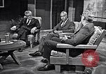 Standbild Leroy Collins Washington DC USA, 1965, aus Sekunde 28 historischem Filmmaterial Videoclip 65675034300