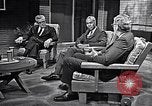 Standbild Leroy Collins Washington DC USA, 1965, aus Sekunde 30 historischem Filmmaterial Videoclip 65675034300