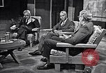 Standbild Leroy Collins Washington DC USA, 1965, aus Sekunde 32 historischem Filmmaterial Videoclip 65675034300