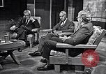 Standbild Leroy Collins Washington DC USA, 1965, aus Sekunde 34 historischem Filmmaterial Videoclip 65675034300