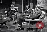 Standbild Leroy Collins Washington DC USA, 1965, aus Sekunde 35 historischem Filmmaterial Videoclip 65675034300