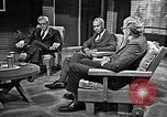 Standbild Leroy Collins Washington DC USA, 1965, aus Sekunde 36 historischem Filmmaterial Videoclip 65675034300