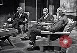 Standbild Leroy Collins Washington DC USA, 1965, aus Sekunde 38 historischem Filmmaterial Videoclip 65675034300
