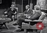 Standbild Leroy Collins Washington DC USA, 1965, aus Sekunde 40 historischem Filmmaterial Videoclip 65675034300