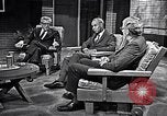 Standbild Leroy Collins Washington DC USA, 1965, aus Sekunde 41 historischem Filmmaterial Videoclip 65675034300