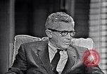 Standbild Leroy Collins Washington DC USA, 1965, aus Sekunde 42 historischem Filmmaterial Videoclip 65675034300