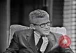 Standbild Leroy Collins Washington DC USA, 1965, aus Sekunde 43 historischem Filmmaterial Videoclip 65675034300