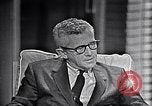 Standbild Leroy Collins Washington DC USA, 1965, aus Sekunde 45 historischem Filmmaterial Videoclip 65675034300
