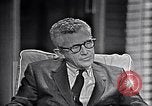 Standbild Leroy Collins Washington DC USA, 1965, aus Sekunde 46 historischem Filmmaterial Videoclip 65675034300