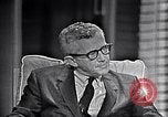 Standbild Leroy Collins Washington DC USA, 1965, aus Sekunde 49 historischem Filmmaterial Videoclip 65675034300