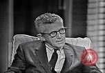 Standbild Leroy Collins Washington DC USA, 1965, aus Sekunde 50 historischem Filmmaterial Videoclip 65675034300