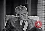 Standbild Leroy Collins Washington DC USA, 1965, aus Sekunde 51 historischem Filmmaterial Videoclip 65675034300