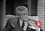 Standbild Leroy Collins Washington DC USA, 1965, aus Sekunde 52 historischem Filmmaterial Videoclip 65675034300