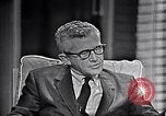 Standbild Leroy Collins Washington DC USA, 1965, aus Sekunde 54 historischem Filmmaterial Videoclip 65675034300