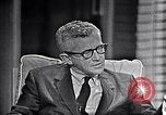 Standbild Leroy Collins Washington DC USA, 1965, aus Sekunde 56 historischem Filmmaterial Videoclip 65675034300