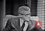 Standbild Leroy Collins Washington DC USA, 1965, aus Sekunde 58 historischem Filmmaterial Videoclip 65675034300
