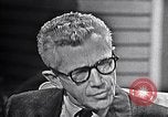 Standbild Leroy Collins Washington DC USA, 1965, aus Sekunde 8 historischem Filmmaterial Videoclip 65675034301