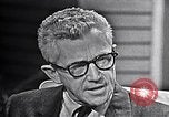 Standbild Leroy Collins Washington DC USA, 1965, aus Sekunde 9 historischem Filmmaterial Videoclip 65675034301