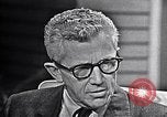 Standbild Leroy Collins Washington DC USA, 1965, aus Sekunde 10 historischem Filmmaterial Videoclip 65675034301