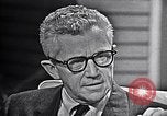 Standbild Leroy Collins Washington DC USA, 1965, aus Sekunde 11 historischem Filmmaterial Videoclip 65675034301