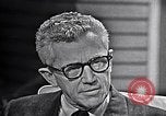 Standbild Leroy Collins Washington DC USA, 1965, aus Sekunde 13 historischem Filmmaterial Videoclip 65675034301