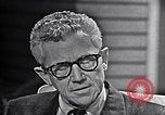 Standbild Leroy Collins Washington DC USA, 1965, aus Sekunde 14 historischem Filmmaterial Videoclip 65675034301