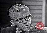 Standbild Leroy Collins Washington DC USA, 1965, aus Sekunde 20 historischem Filmmaterial Videoclip 65675034301