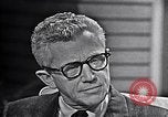 Standbild Leroy Collins Washington DC USA, 1965, aus Sekunde 21 historischem Filmmaterial Videoclip 65675034301