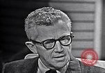 Standbild Leroy Collins Washington DC USA, 1965, aus Sekunde 22 historischem Filmmaterial Videoclip 65675034301
