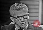 Standbild Leroy Collins Washington DC USA, 1965, aus Sekunde 23 historischem Filmmaterial Videoclip 65675034301