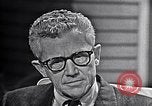 Standbild Leroy Collins Washington DC USA, 1965, aus Sekunde 29 historischem Filmmaterial Videoclip 65675034301