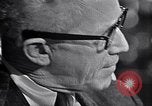 Standbild Leroy Collins Washington DC USA, 1965, aus Sekunde 30 historischem Filmmaterial Videoclip 65675034301