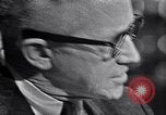 Standbild Leroy Collins Washington DC USA, 1965, aus Sekunde 31 historischem Filmmaterial Videoclip 65675034301