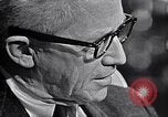 Standbild Leroy Collins Washington DC USA, 1965, aus Sekunde 36 historischem Filmmaterial Videoclip 65675034301