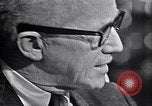 Standbild Leroy Collins Washington DC USA, 1965, aus Sekunde 40 historischem Filmmaterial Videoclip 65675034301