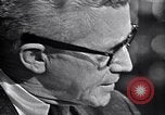 Standbild Leroy Collins Washington DC USA, 1965, aus Sekunde 41 historischem Filmmaterial Videoclip 65675034301