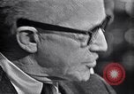 Standbild Leroy Collins Washington DC USA, 1965, aus Sekunde 42 historischem Filmmaterial Videoclip 65675034301