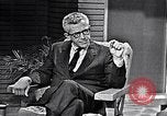 Standbild Leroy Collins Washington DC USA, 1965, aus Sekunde 45 historischem Filmmaterial Videoclip 65675034301