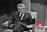 Standbild Leroy Collins Washington DC USA, 1965, aus Sekunde 46 historischem Filmmaterial Videoclip 65675034301