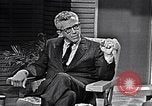 Standbild Leroy Collins Washington DC USA, 1965, aus Sekunde 49 historischem Filmmaterial Videoclip 65675034301