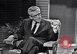Standbild Leroy Collins Washington DC USA, 1965, aus Sekunde 50 historischem Filmmaterial Videoclip 65675034301