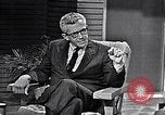 Standbild Leroy Collins Washington DC USA, 1965, aus Sekunde 51 historischem Filmmaterial Videoclip 65675034301