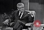 Standbild Leroy Collins Washington DC USA, 1965, aus Sekunde 53 historischem Filmmaterial Videoclip 65675034301