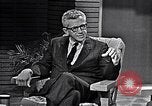 Standbild Leroy Collins Washington DC USA, 1965, aus Sekunde 55 historischem Filmmaterial Videoclip 65675034301