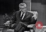 Standbild Leroy Collins Washington DC USA, 1965, aus Sekunde 56 historischem Filmmaterial Videoclip 65675034301