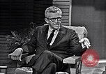 Standbild Leroy Collins Washington DC USA, 1965, aus Sekunde 57 historischem Filmmaterial Videoclip 65675034301