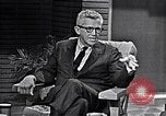Standbild Leroy Collins Washington DC USA, 1965, aus Sekunde 58 historischem Filmmaterial Videoclip 65675034301